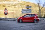 Volkswagen up! GTI 2018 года (WW)